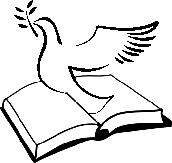Lentz Peace Research Association Logo