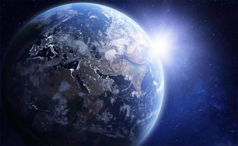 Earth